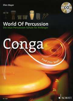 Conga - Find Your Beat