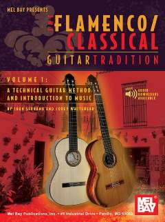 The Flamenco / Classical Guitar Tradition 1
