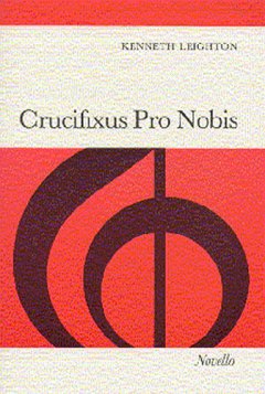 Crucifixus Pro Nobis