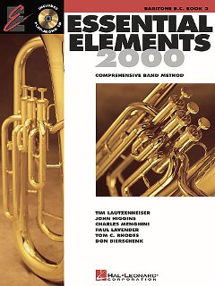 Essential Elements 2000 Bd 2
