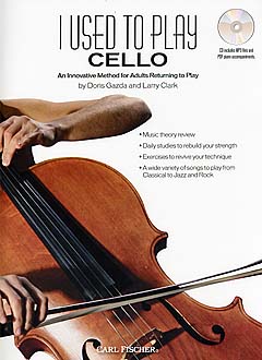 I Used To Play Cello