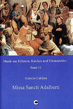 Missa Sancti Adalberti