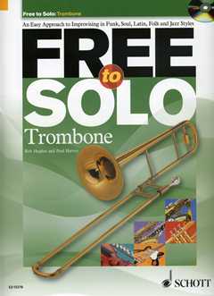 Free To Solo