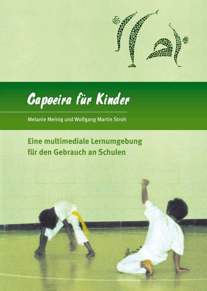 Capoeira Fuer Kinder