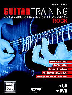 Guitar Training - Rock