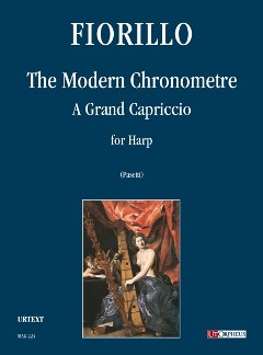 The Modern Chronometre - A Grand Capriccio