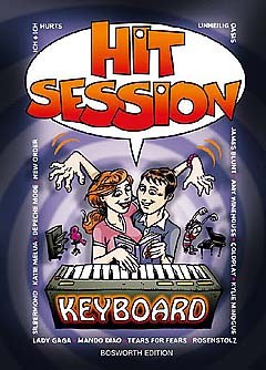 Hit Session - Keyboard