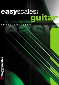 Easy Scales Guitar