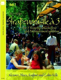 Strassenmusik A 3 Bd 2