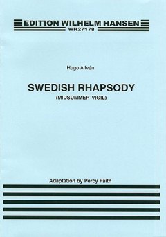 Swedish Rhapsody
