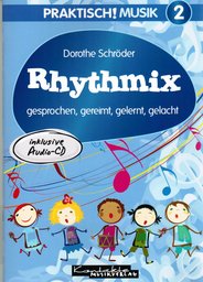 Praktisch Musik 2 - Rhythmix