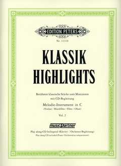 Klassik Highlights 2