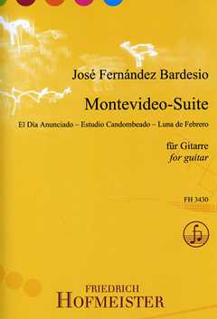 Montevideo Suite