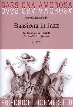Bassiona In Jazz