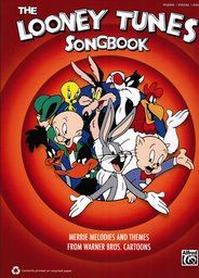 Looney Tunes Songbook