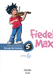 Fiedel Max 5