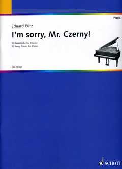 I'M Sorry Mr Czerny