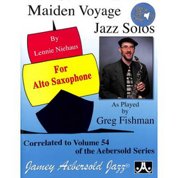 Maiden Voyage Jazz Solos