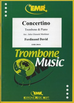 Concertino Es - Dur Op. 4