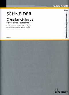 Circulus Vitiosus - Teufelskreis
