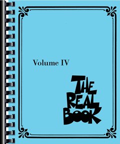 The Real Book 4