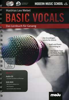 Basic Vocals
