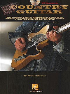 Red Hot Country Guitar