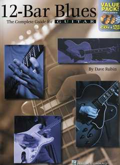 12 Bar Blues - The Complete Guide For Guitar