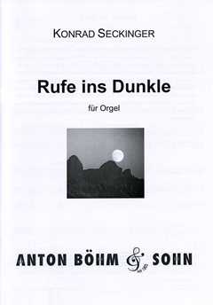 Rufe Ins Dunkle