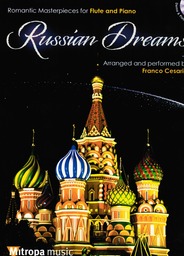 Russian Dreams