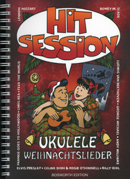 Hit Session - Ukulele Christmas