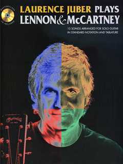 Plays Lennon + Mccartney