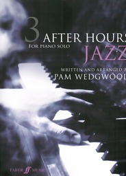 After Hours 3 - Jazz
