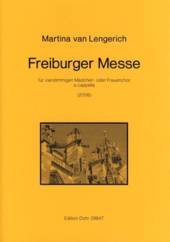 Freiburger Messe
