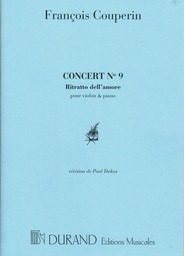 Concerto 9