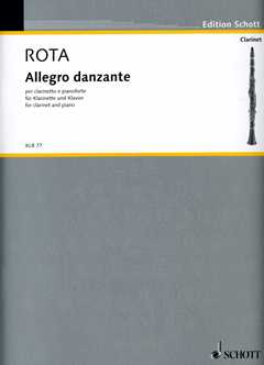 Allegro Danzante