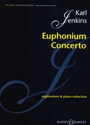 Euphonium Concerto