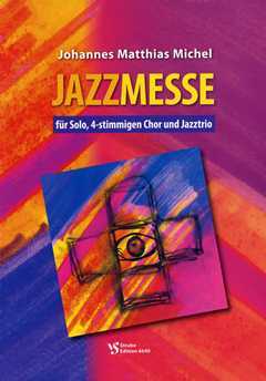 Jazzmesse