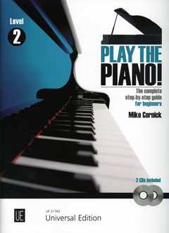 Play The Piano 2