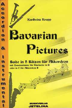 Bavarian Pictures