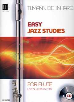 Easy Jazz Studies