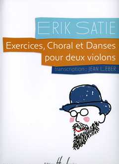 Exercices Choral Et Danses