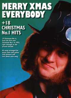 Merry Xmas Everybody + 18 Christmas No 1 Hits