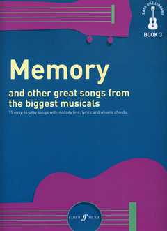 Memory + Other Great Songs From The Biggest Musicals