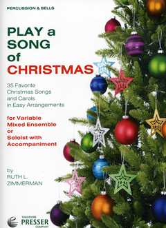 Play A Song Of Christmas