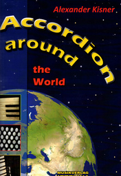 Accordion Around The World