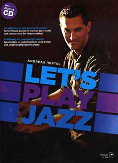Let'S Play Jazz