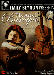 The Art Of Baroque