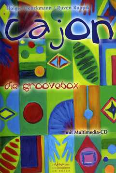 Cajon - die Groovebox