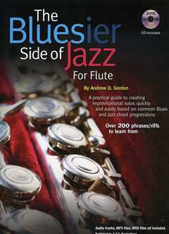 The Bluesier Side Of Jazz